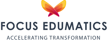 Focus Edumatics Logo